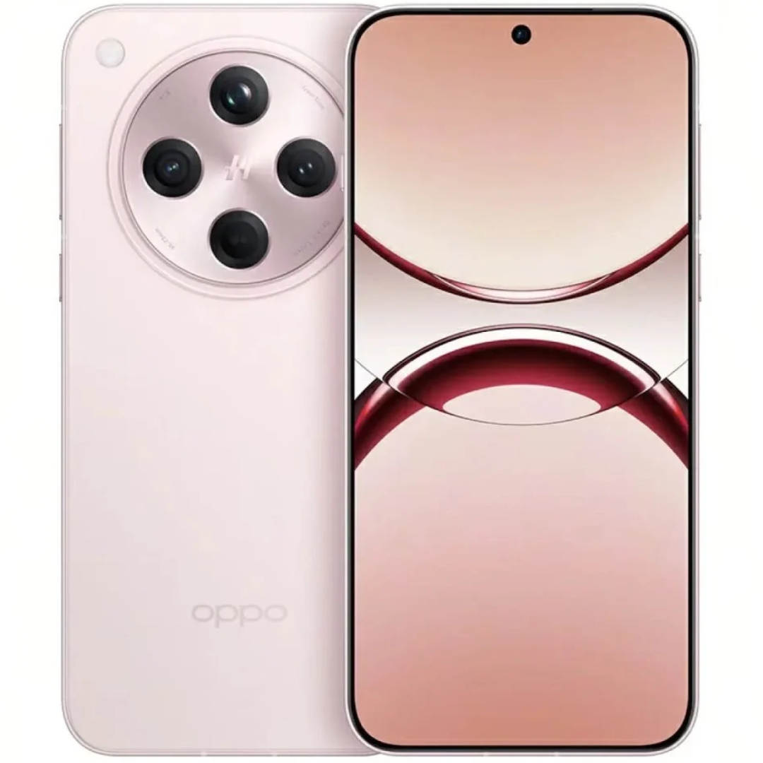 OPPO Find X8 5G (12GB|256GB) Dimensity 9400 LikeNew