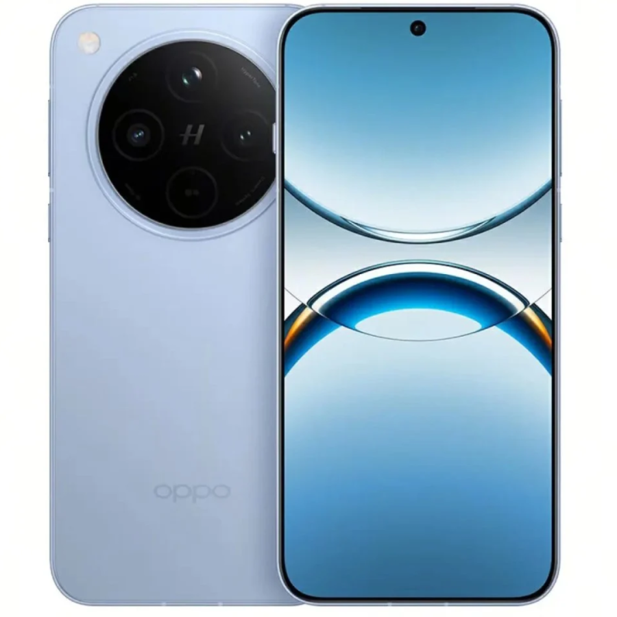 OPPO Find X8 5G (12GB|512GB) Dimensity 9400 LikeNew