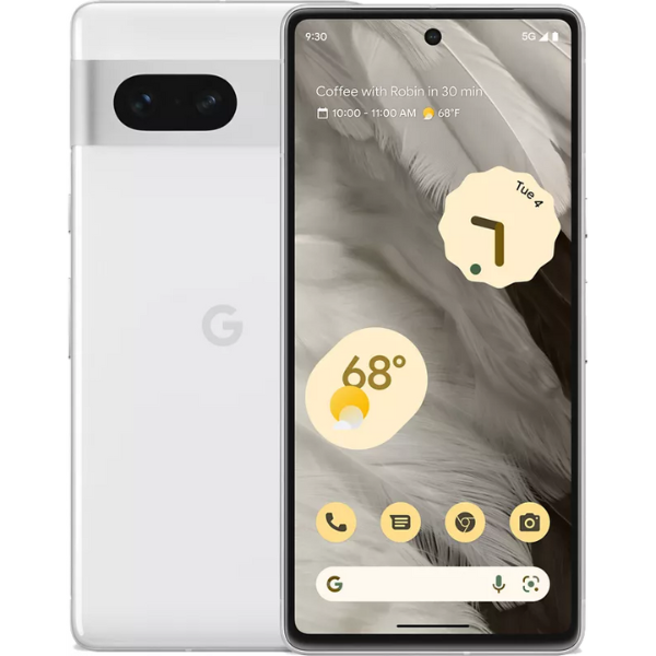 Google Pixel 7 5G (8GB|256GB) Quốc Tế