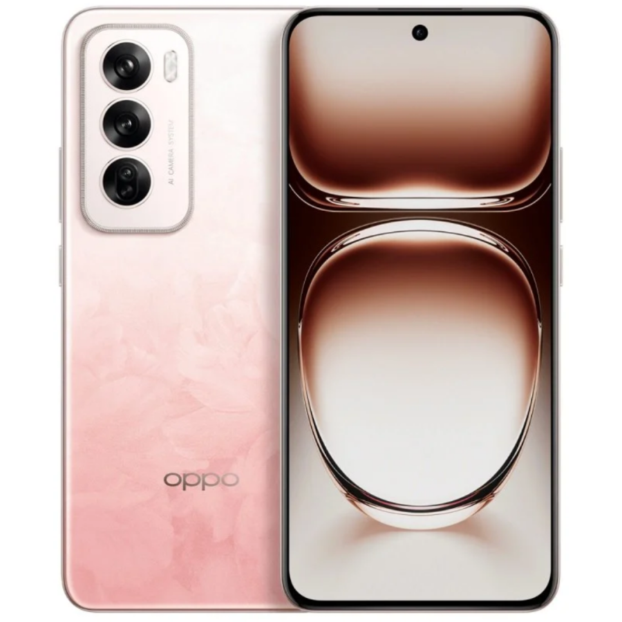 OPPO Reno 12 5G (16GB|512GB) Dimensity 8250 LikeNew