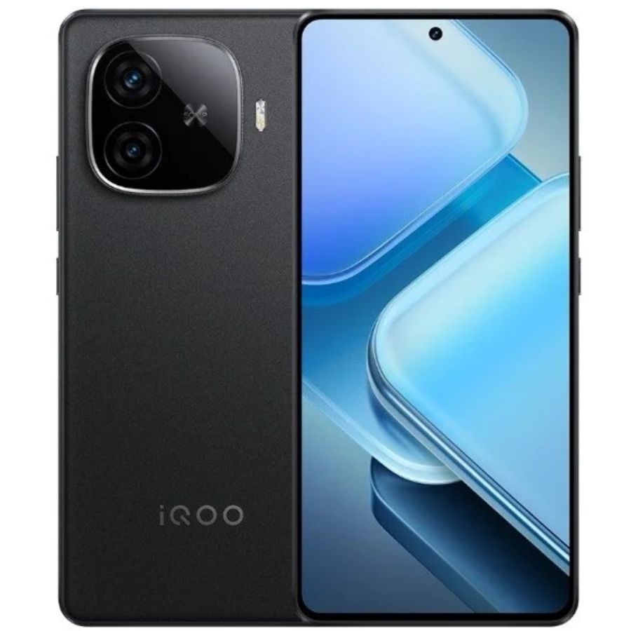 Vivo iQoo Z9 (8GB|256GB) Snap 7 Gen3 LikeNew