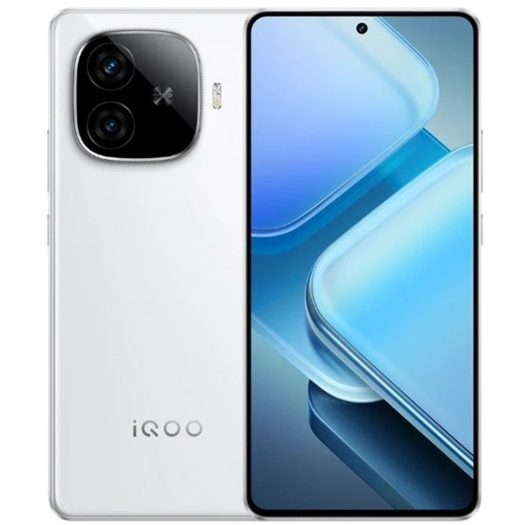 Vivo iQoo Z9 (8GB|128GB) Snap 7 Gen3 LikeNew