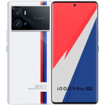 Vivo iQoo 9 Pro (12GB|256GB) Snap 8 Gen 1 LikeNew — ảnh 1
