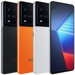 Vivo iQoo 10 (12GB|512GB) Snap 8+ Gen 1 LikeNew — ảnh 2