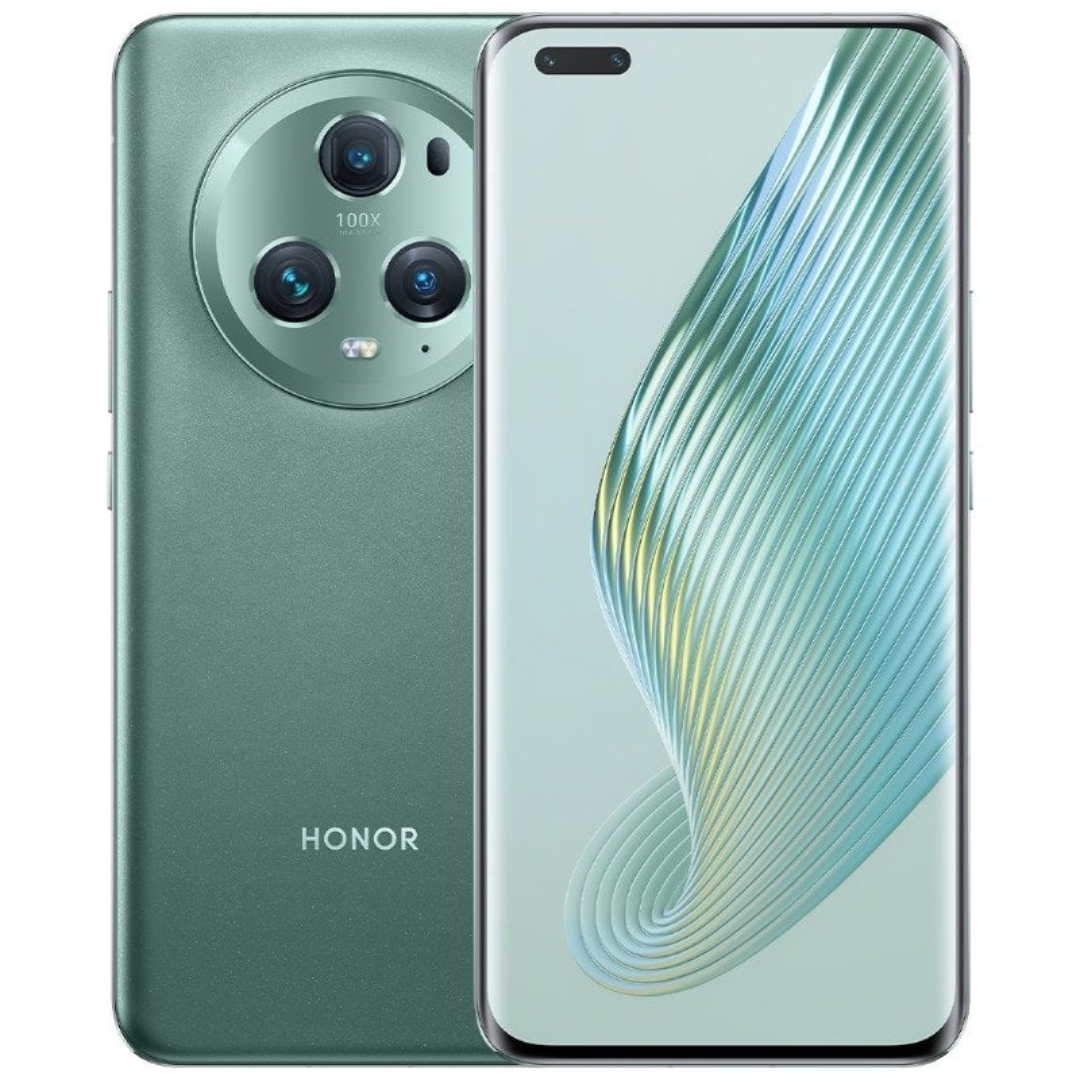 Honor Magic5 Pro (12GB|256GB) Snap 8 Gen 2 LikeNew