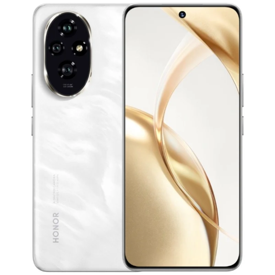Honor 200 5G 16GB|256GB Snap 7 Gen 3 LikeNew Fullbox
