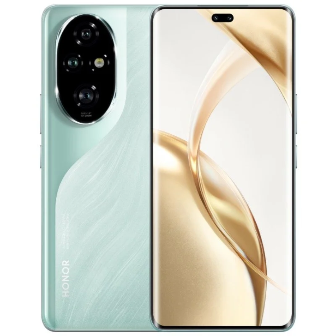 Honor 200 Pro 5G 16GB|512GB Snap 8s Gen 3 LikeNew Fullbox