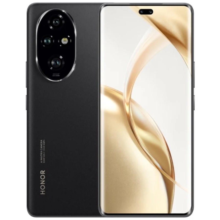 Honor 200 Pro 5G 12GB|256GB Snap 8s Gen 3 LikeNew