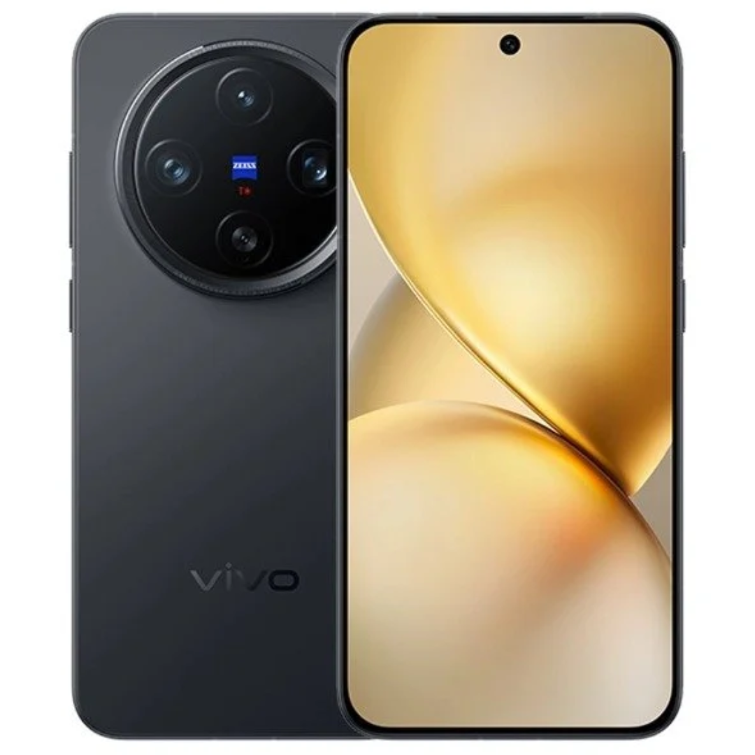 Vivo X200 Pro Mini (12GB|256GB) Dimensity 9400 LikeNew
