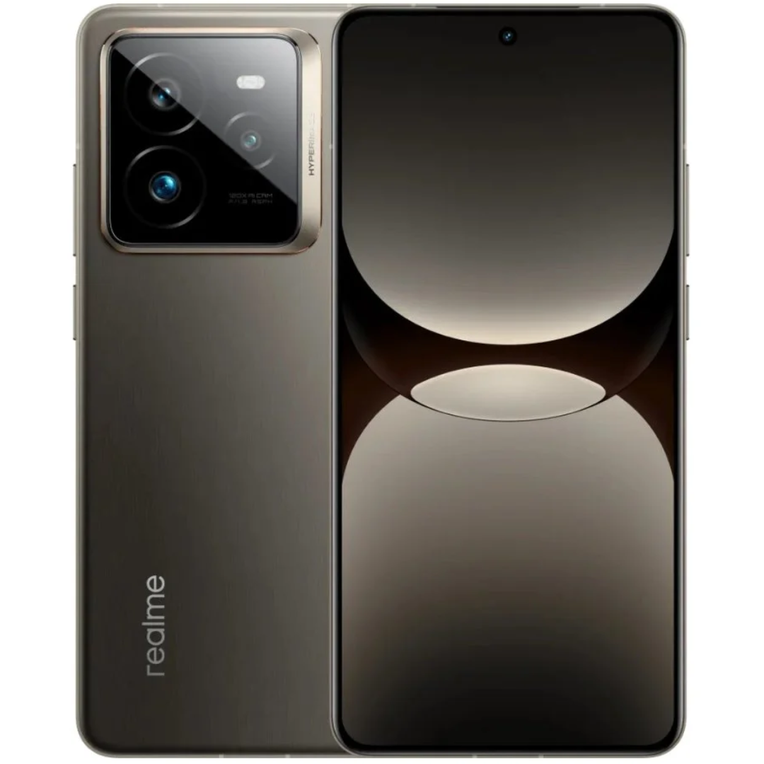 Realme GT7 Pro (16GB|256GB) Snap 8 Elite New 100% NoBox