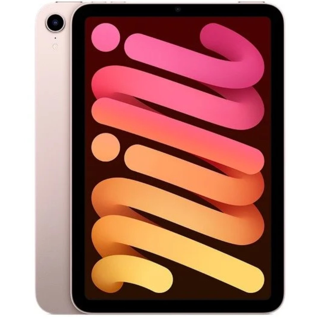 Apple Ipad Mini 6 (2021) 64GB 4G Wifi