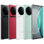 Vivo X90s (12GB|256GB) Dimensity 9200 Plus LikeNew — ảnh 6