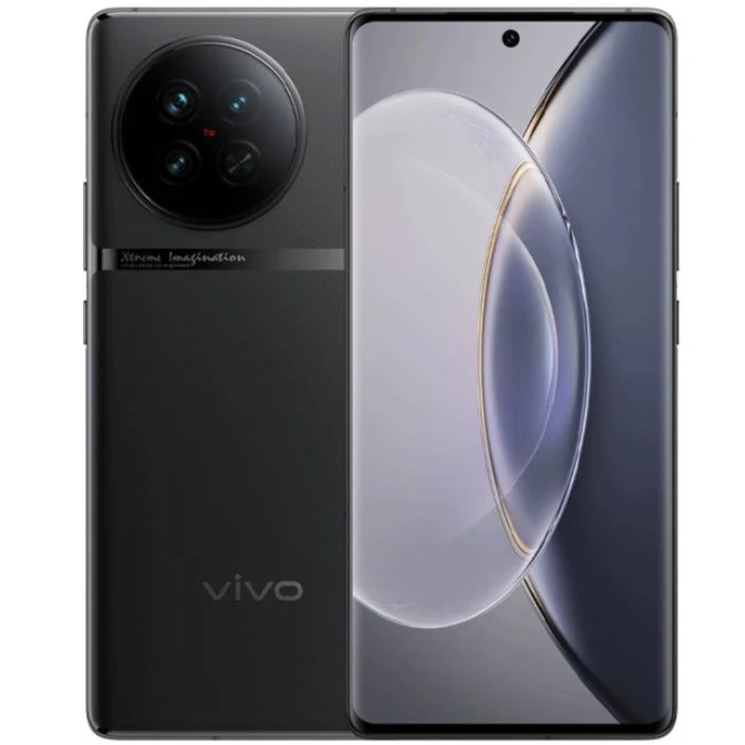 Vivo X90s (12GB|256GB) Dimensity 9200 Plus LikeNew