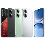 Xiaomi Redmi Turbo 4 Pro (12GB|256GB) Snap 8s Gen 4 LikeNew — ảnh 6