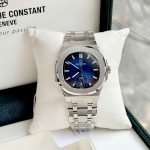 Đồng Hồ Nam Carnival 8110G1 - Mặt Xanh - Dây Thép Bạc- Automatic - Kính Sapphire — ảnh 10