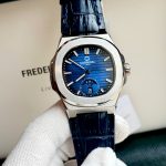 Đồng Hồ Nam Carnival 8110G1 - Mặt Xanh - Dây Da - Automatic - Kính Sapphire — ảnh 2