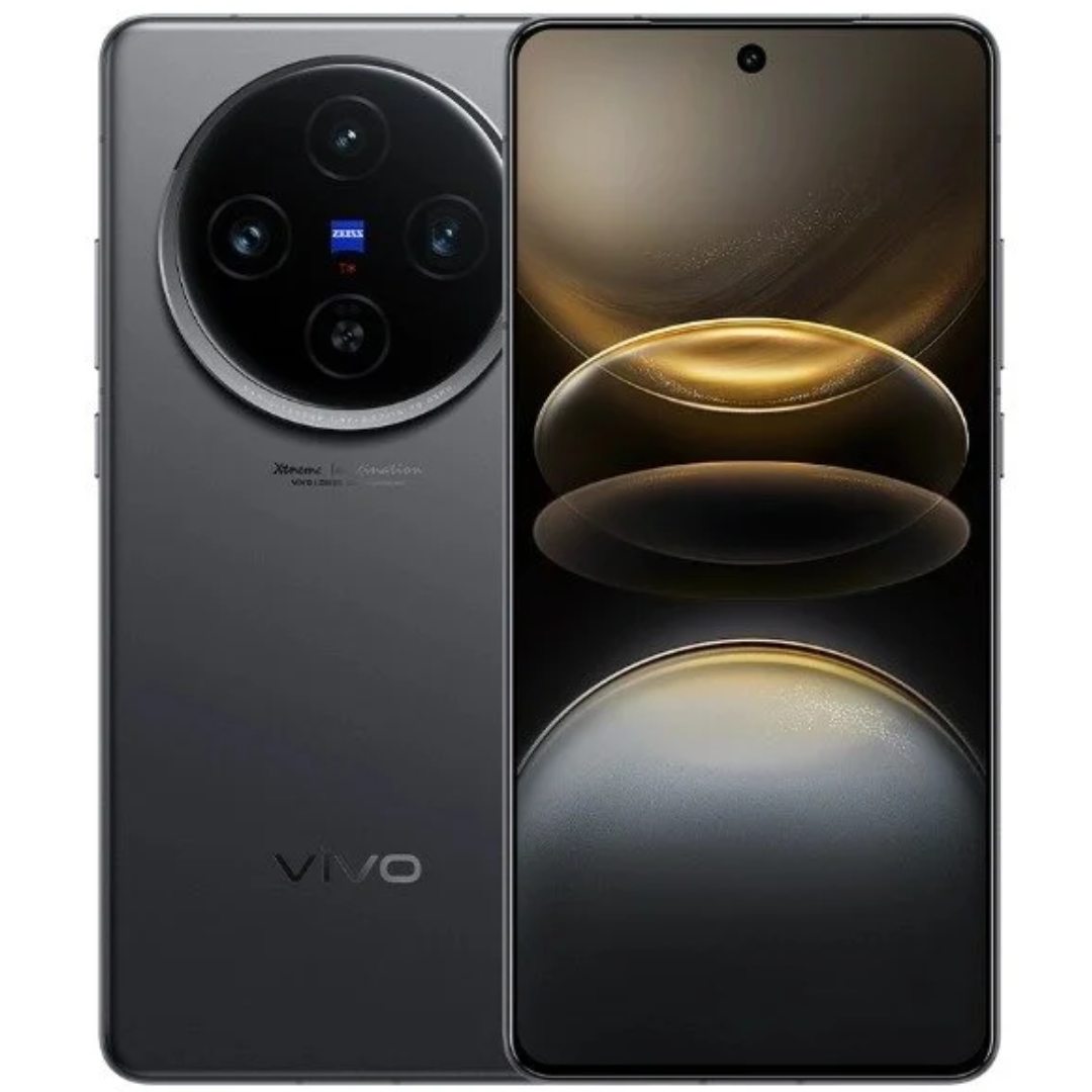 Vivo X100s (16GB|256GB) Dimensity 9300 LikeNew