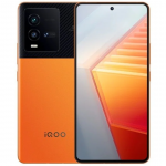 Vivo iQoo 10 (12GB|512GB) Snap 8+ Gen 1 LikeNew — ảnh 1