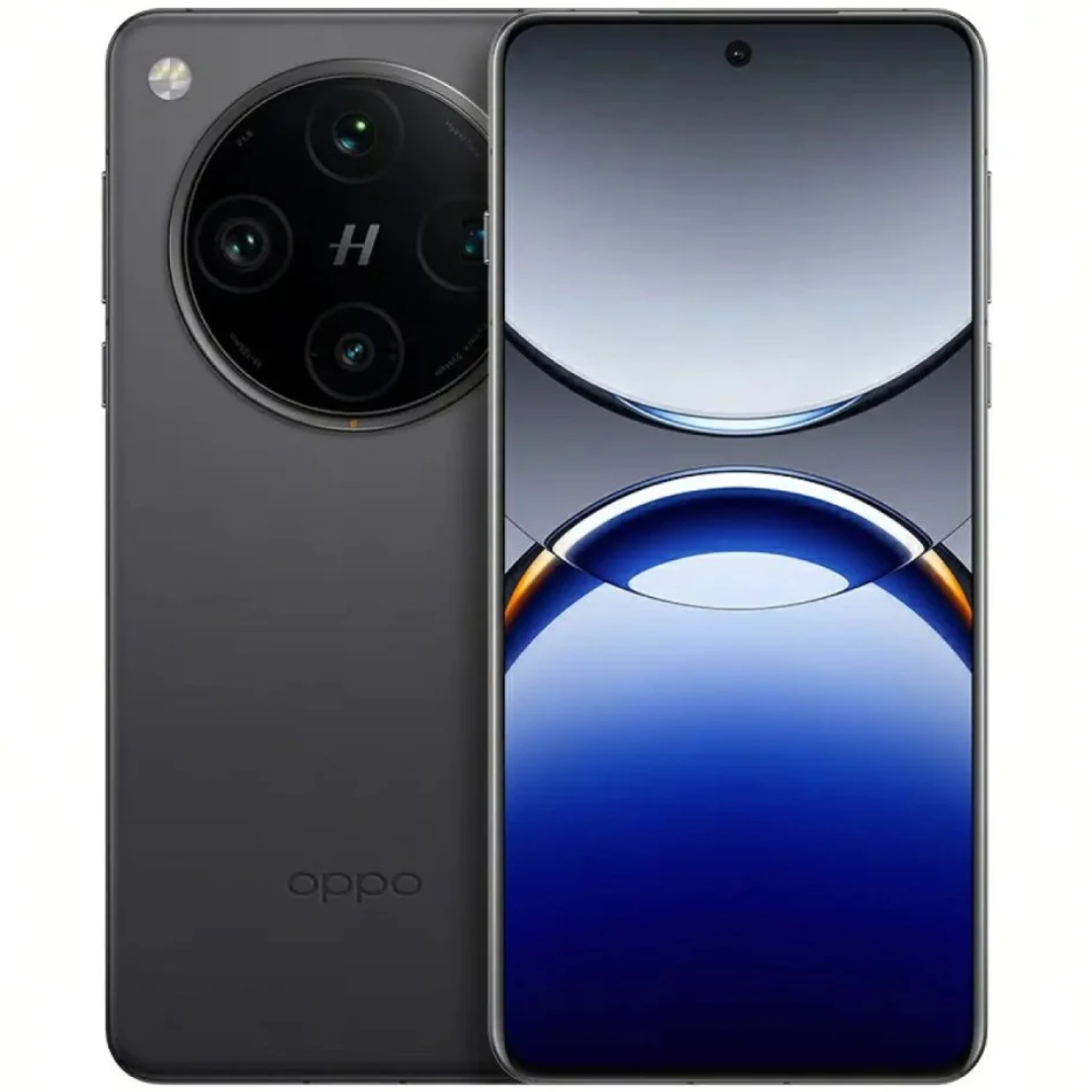 OPPO Find X8 Pro 5G (16GB|512GB) Dimensity 9400 LikeNew