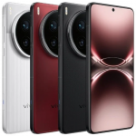 Vivo X200 Ultra (12GB|256GB) Snap 8 Elite New 100% Nobox — ảnh 5