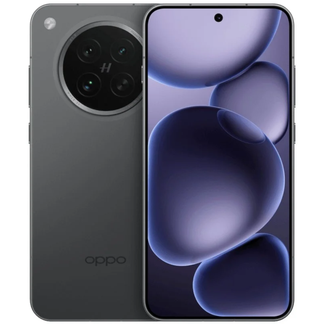 OPPO Find X8s 5G (12GB|256GB) Dimensity 9400 Plus NewSeal 100% FullBox