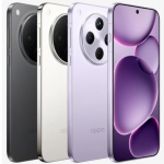 OPPO Find X8s Plus 5G (12GB|256GB) Dimensity 9400 Plus New 100% Nobox — ảnh 5