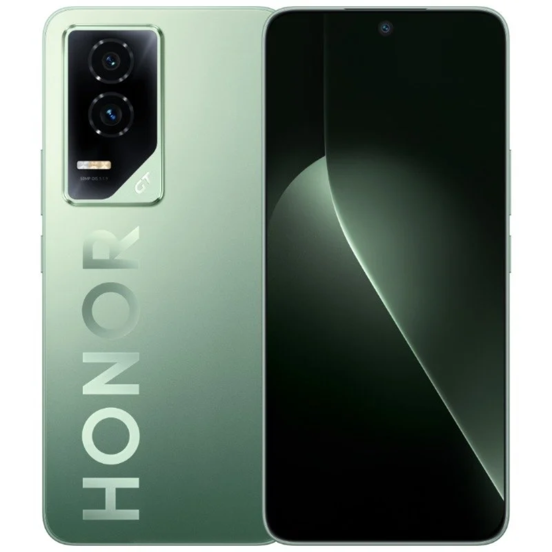 Honor GT (12GB|256GB) Snap 8 Gen 3 NewSeal Fullbox 100%