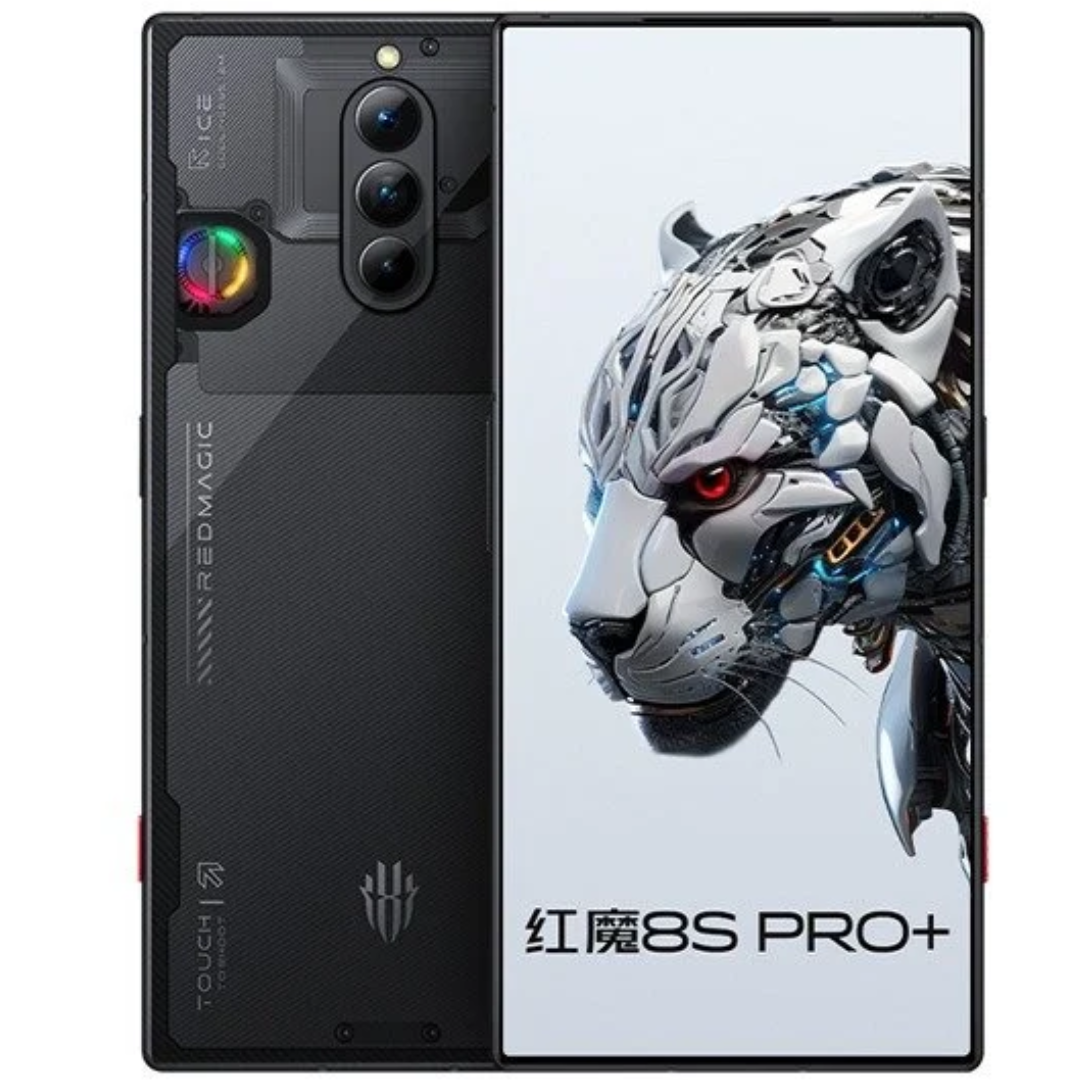 ZTE Nubia Red Magic 8 Pro+ 12GB 256GB Snap 8 Gen 2 LikeNew