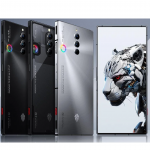 ZTE Nubia Red Magic 8S Pro+ 16GB|512GB Snap 8 Gen 2 (Xung Nhịp Cao) LikeNew — ảnh 5