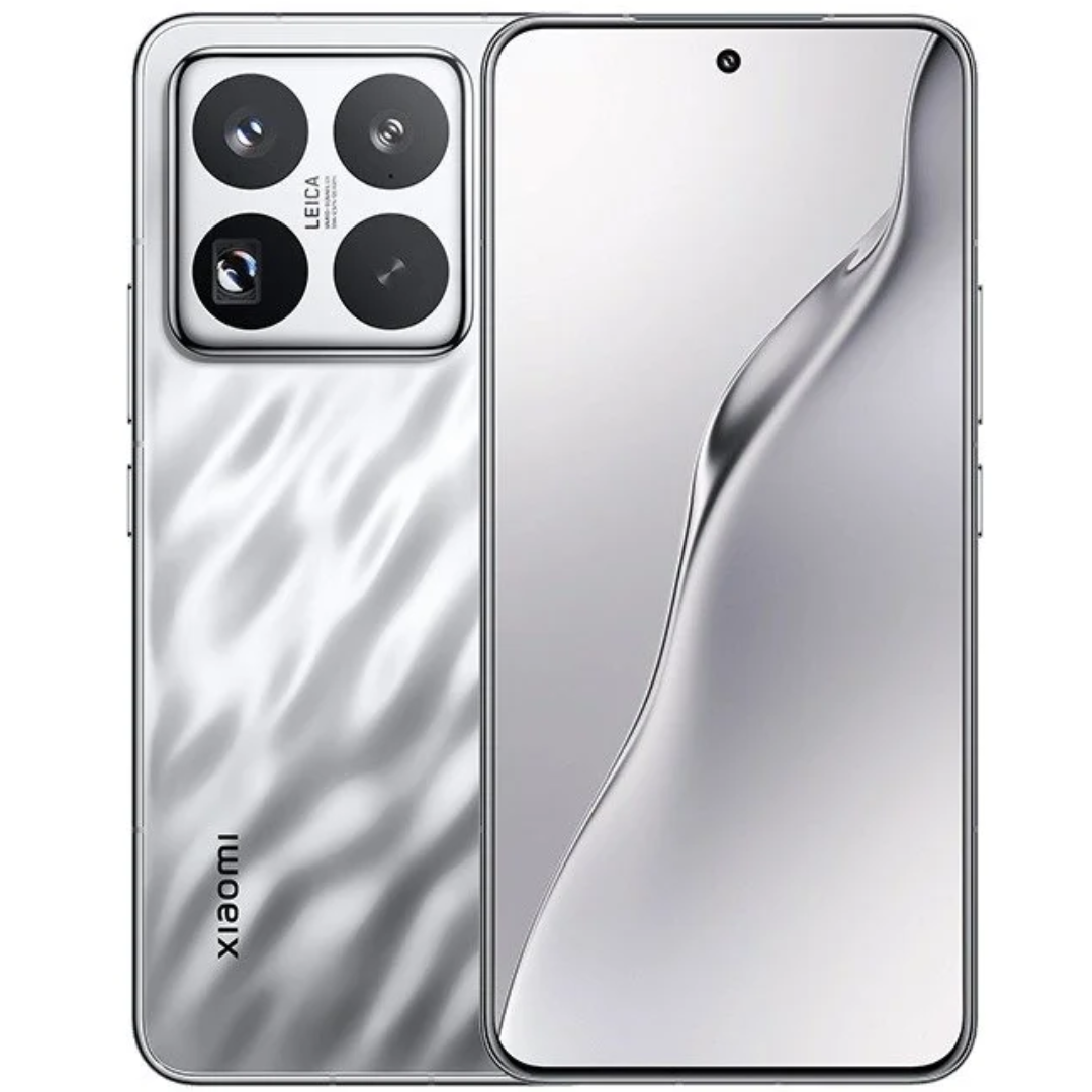 Xiaomi 15 Pro 5G (16GB|512GB) Snapdragon 8 Elite LikeNew