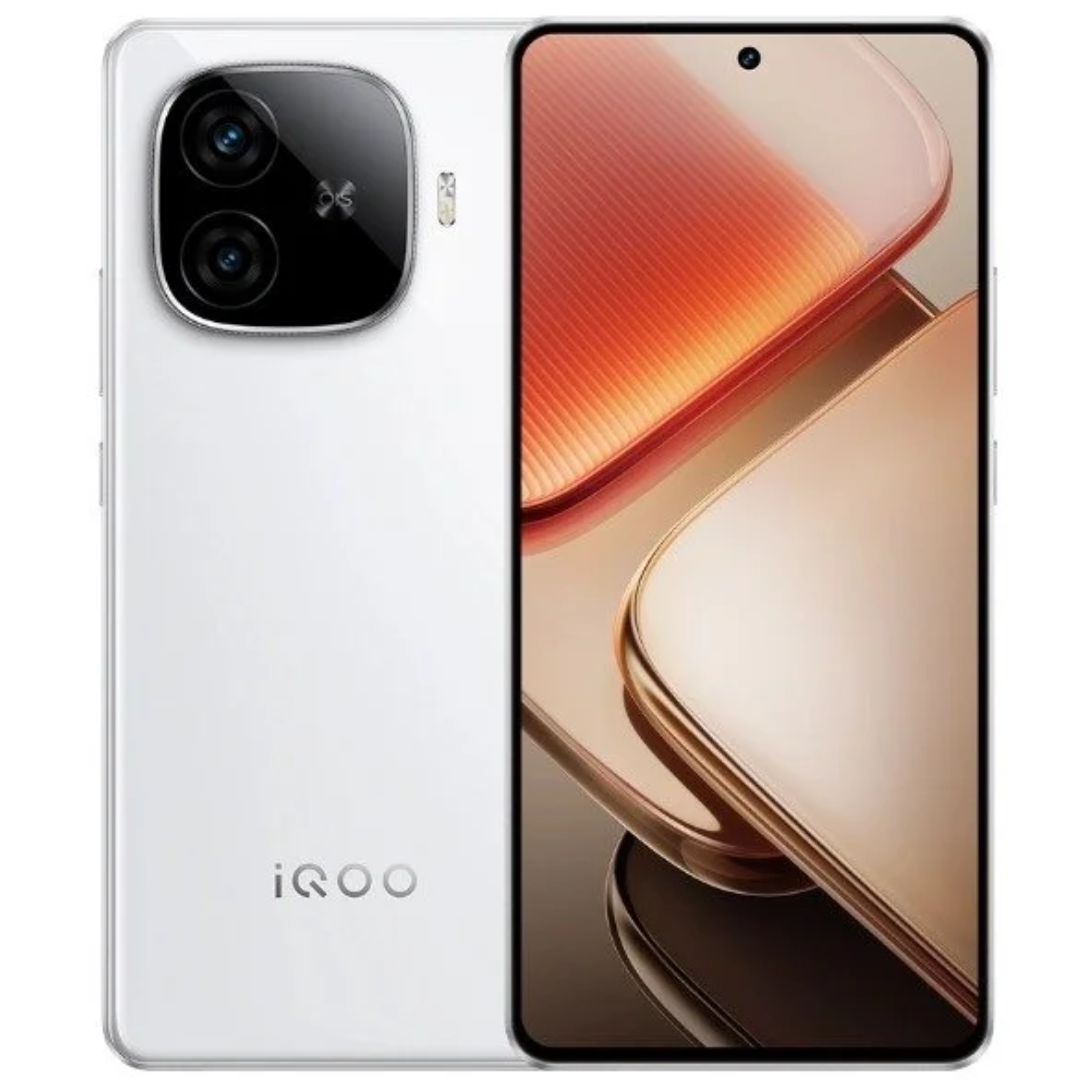 Vivo iQoo Z9 Turbo Plus (12GB|256GB) Dimensity 9300+ LikeNew Fullbox
