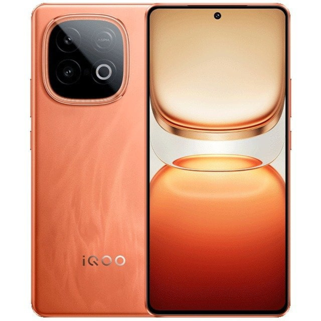 Vivo iQoo Z10 Turbo Pro (16GB|256GB) Snap 8s Gen 4 NewSeal Fullbox 100%
