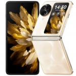 OPPO Find N3 Flip 5G 12GB 256GB Dimensity 9200 Likenew Fullbox Công Ty ( Chính Hãng ) — ảnh 3