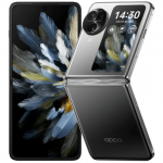 OPPO Find N3 Flip 5G 12GB 256GB Dimensity 9200 Likenew Fullbox Công Ty ( Chính Hãng ) — ảnh 4