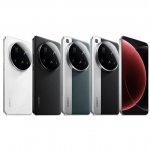 Xiaomi 15 Ultra 5G (12GB|256GB) Snapdragon 8 Elite LikeNew Fullbox — ảnh 6