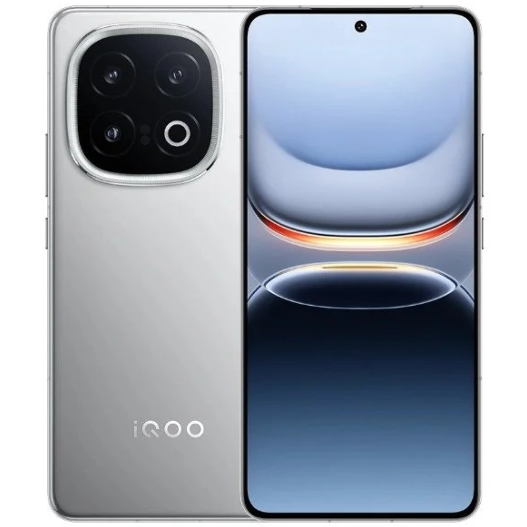 Vivo iQOO 13 (12GB|256GB) Snap 8 Elite New NoBox 100%