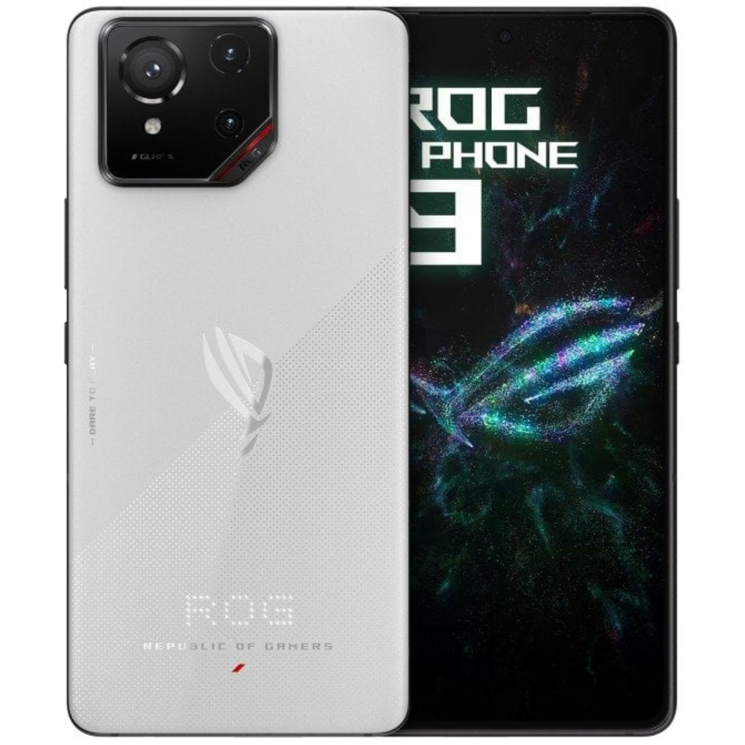 Asus Rog Phone 9 (12GB|512GB) Snap 8 Elite LikeNew