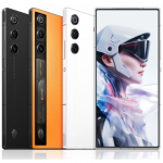 ZTE nubia RedMagic 10 Air (12GB|256GB) Snap 8 Gen 3 LikeNew — ảnh 5