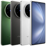 Vivo X Fold5 (12GB|256GB) Snap 8 Gen 3 NewSeal Fullbox 100% — ảnh 2