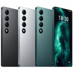 Meizu 20 Infinity (12GB|256GB) Snap 8 Gen 2 LikeNew — ảnh 5