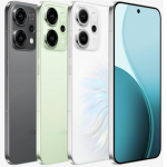 OPPO Reno14 5G (16GB|256GB) Dimensity 8350 New Nobox 100% — ảnh 5