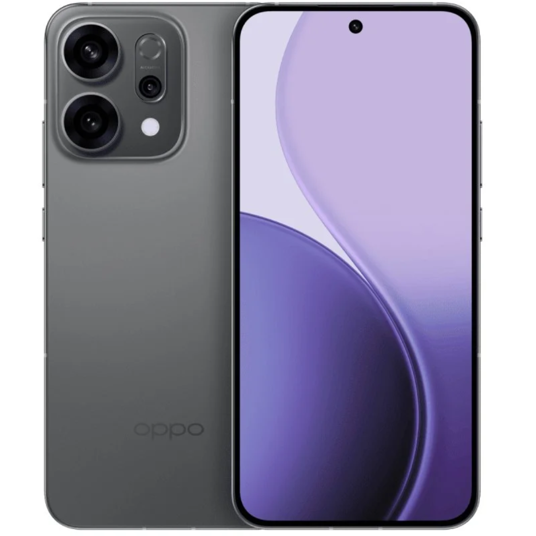 OPPO Reno14 5G (12GB|256GB) Dimensity 8350 New Nobox 100%
