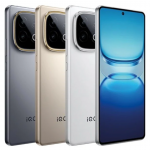 Vivo iQoo Z10 Turbo+ (12GB|256GB) Dimensity 9400+ LikeNew — ảnh 5