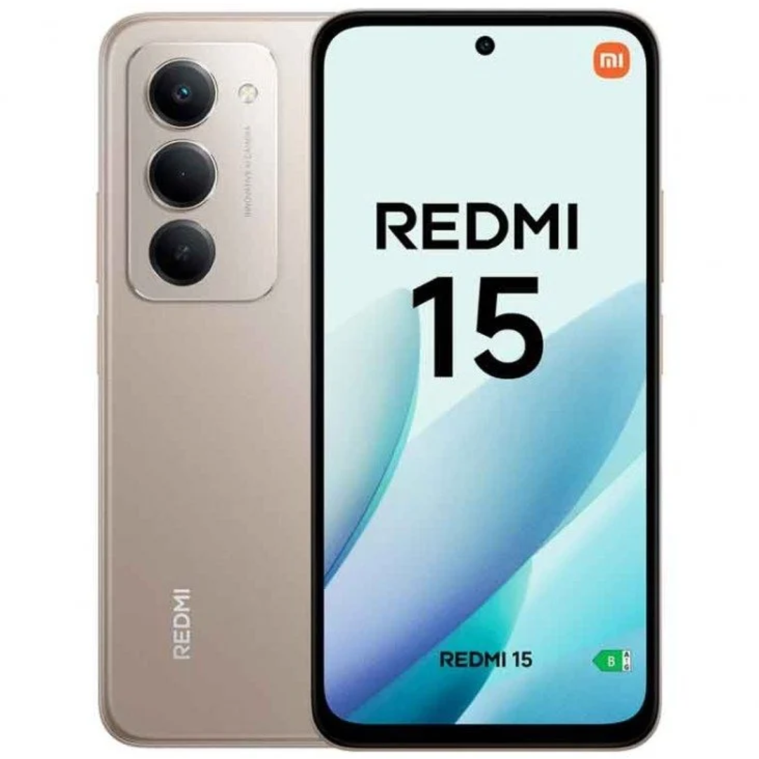 Xiaomi Redmi 15 8GB|128GB Snap 685 New Seal 100%  Fullbox Chính Hãng