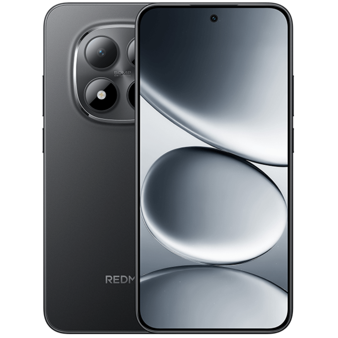 Xiaomi Redmi Note 15 Pro 5G (12GB|256GB) Dimensity 7400 Ultra LikeNew