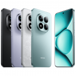 Xiaomi Redmi Note 15 Pro+ 5G (16GB|512GB) Snap 7s Gen 4 LikeNew — ảnh 2