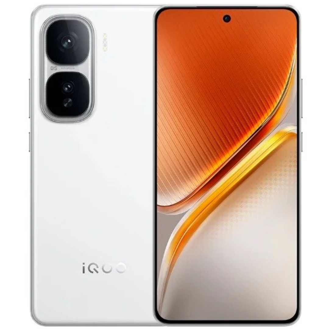 Vivo iQOO Neo10 5G (16GB|256GB) Snap 8 Gen 3 LikeNew