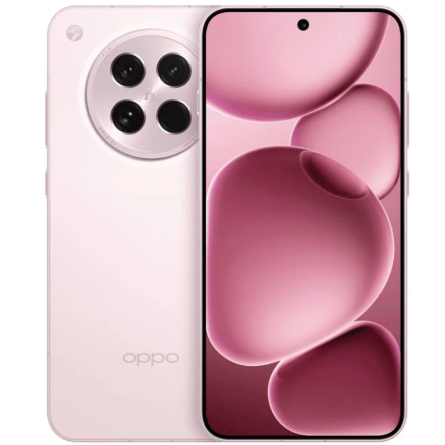 OPPO Find X8s 5G (12GB|256GB) Dimensity 9400 Plus New Nobox 100%