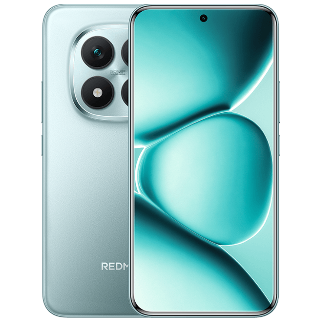 Xiaomi Redmi Note 15 Pro+ 5G (12GB|512GB) Snap 7s Gen 4 LikeNew