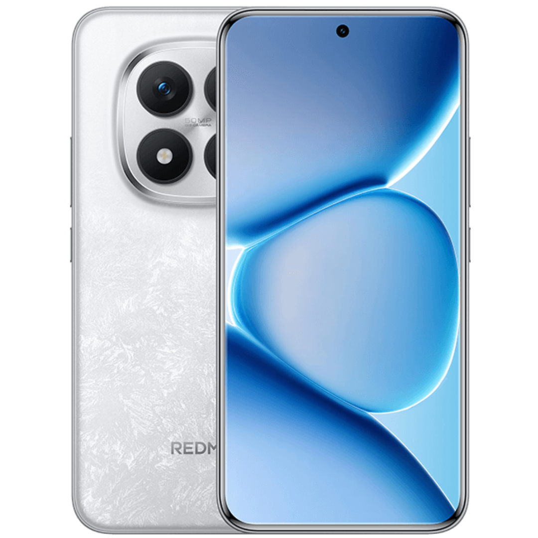 Xiaomi Redmi Note 15 Pro+ 5G (16GB|512GB) Snap 7s Gen 4 LikeNew